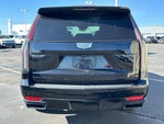 2023 Cadillac Escalade 4WD 4dr Sport Platinum