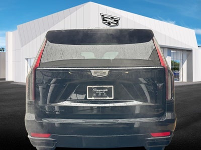 2023 Cadillac Escalade 4WD 4dr Sport Platinum