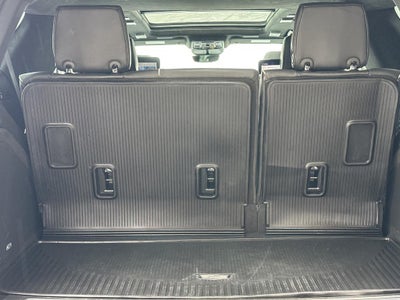 2023 Cadillac Escalade 4WD 4dr Sport Platinum