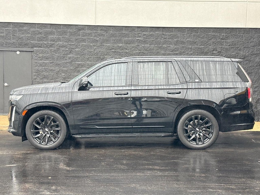 2023 Cadillac Escalade 4WD 4dr Sport Platinum