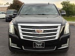 2016 Cadillac Escalade ESV 4WD 4dr Platinum