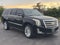 2016 Cadillac Escalade ESV 4WD 4dr Platinum