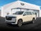 2021 Cadillac Escalade ESV 4WD 4dr Premium Luxury