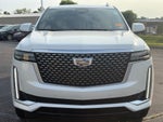 2021 Cadillac Escalade ESV 4WD 4dr Premium Luxury