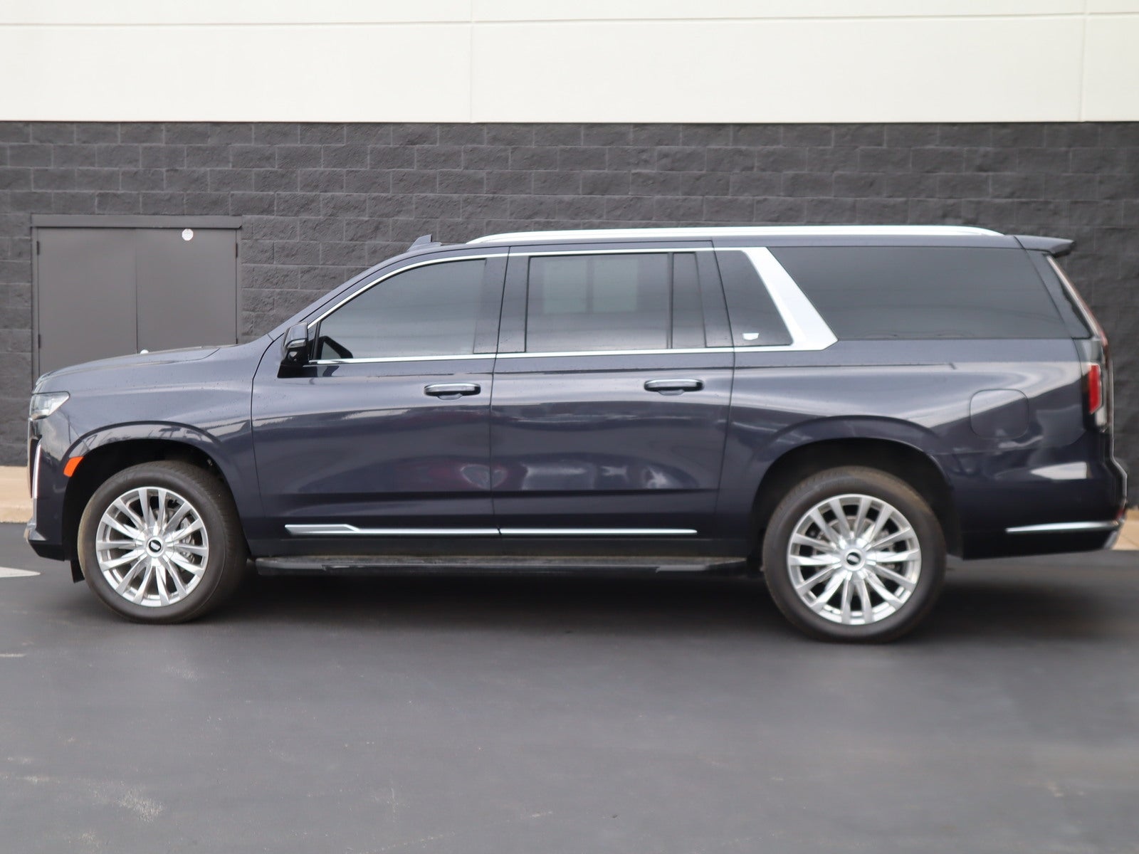 2023 Cadillac Escalade ESV 4WD Premium Luxury Ellisville MO | St. Peters  St. Louis Hazelwood Missouri 1GYS4KKL0PR164316