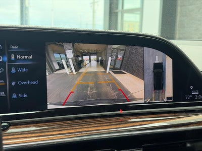 2023 Cadillac Escalade ESV 4WD 4dr Premium Luxury