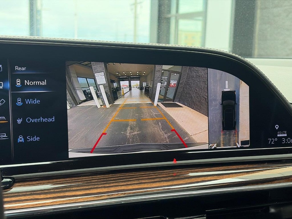 2023 Cadillac Escalade ESV 4WD 4dr Premium Luxury