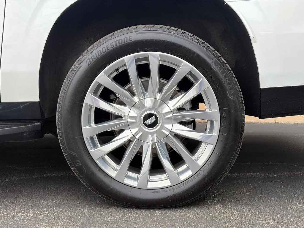 2023 Cadillac Escalade ESV 4WD 4dr Premium Luxury