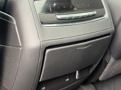 2023 Cadillac Escalade ESV 4WD 4dr Premium Luxury