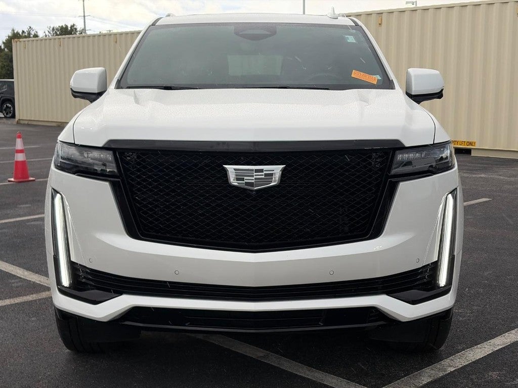 2023 Cadillac Escalade ESV 4WD 4dr Sport