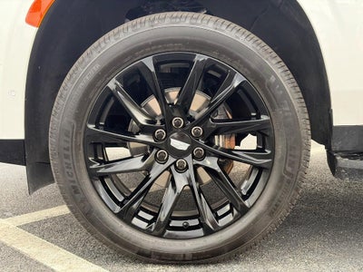 2023 Cadillac Escalade ESV 4WD 4dr Sport