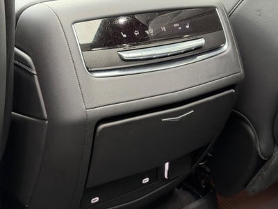 2023 Cadillac Escalade ESV 4WD 4dr Sport