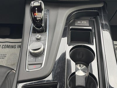 2023 Cadillac Escalade ESV 4WD 4dr Sport