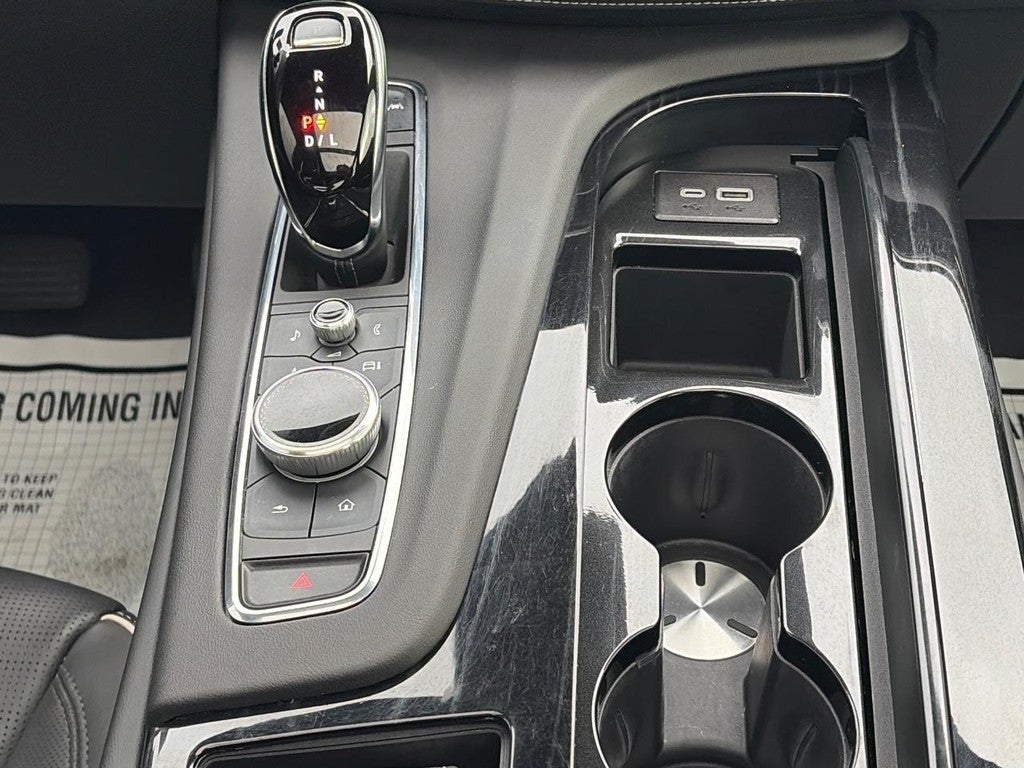 2023 Cadillac Escalade ESV 4WD 4dr Sport
