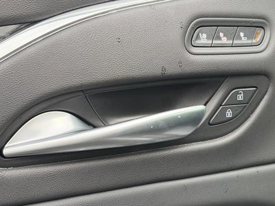 2023 Cadillac Escalade ESV 4WD 4dr Sport