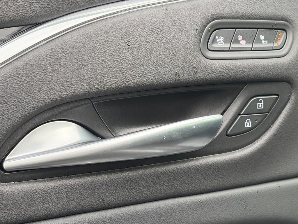 2023 Cadillac Escalade ESV 4WD 4dr Sport