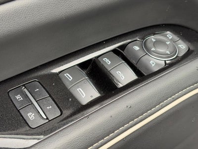 2023 Cadillac Escalade ESV 4WD 4dr Sport