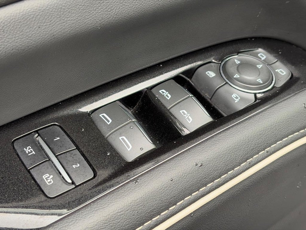 2023 Cadillac Escalade ESV 4WD 4dr Sport