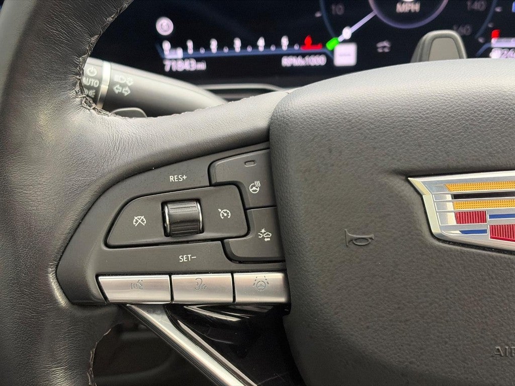 2023 Cadillac Escalade ESV 4WD 4dr Sport