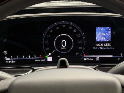 2023 Cadillac Escalade ESV 4WD 4dr Sport