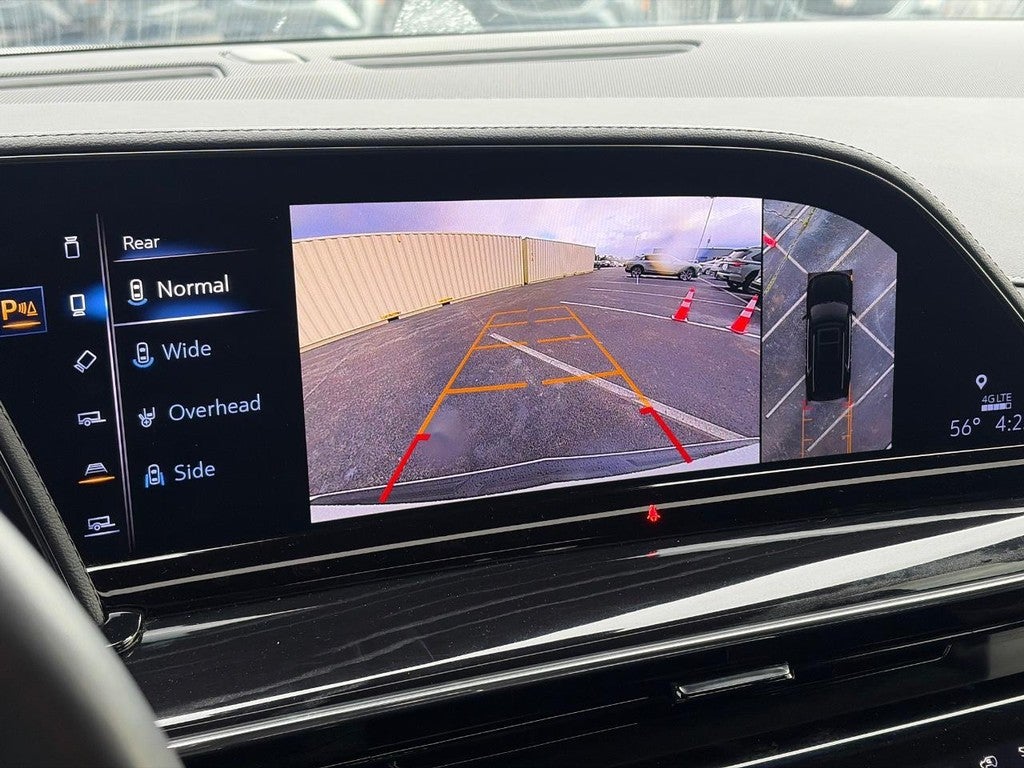 2023 Cadillac Escalade ESV 4WD 4dr Sport