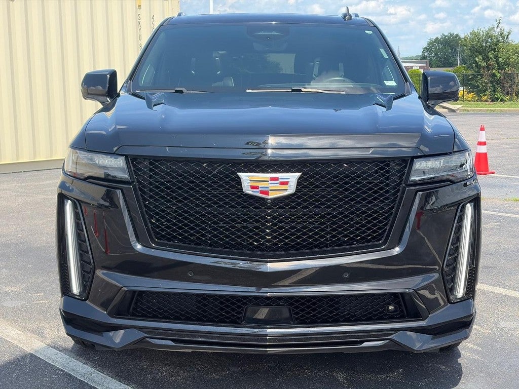 2023 Cadillac Escalade ESV AWD 4dr V-Series