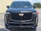 2023 Cadillac Escalade ESV AWD 4dr V-Series