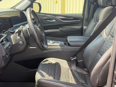 2023 Cadillac Escalade ESV AWD 4dr V-Series
