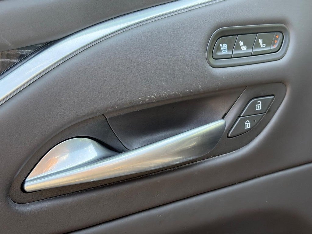 2023 Cadillac Escalade ESV AWD 4dr V-Series