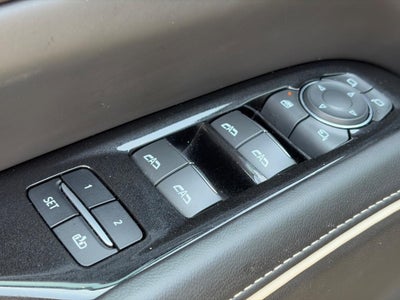 2023 Cadillac Escalade ESV AWD 4dr V-Series