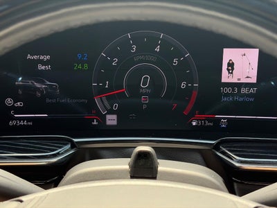 2023 Cadillac Escalade ESV AWD 4dr V-Series