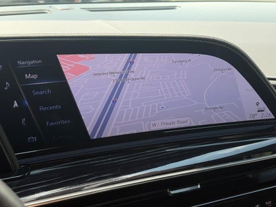 2023 Cadillac Escalade ESV AWD 4dr V-Series