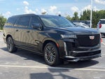 2023 Cadillac Escalade ESV AWD 4dr V-Series