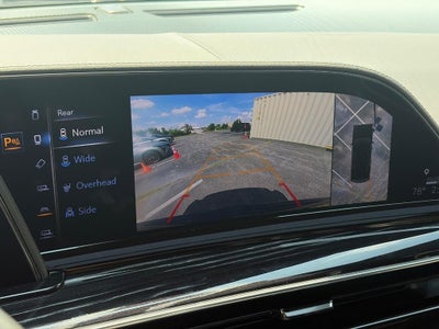 2023 Cadillac Escalade ESV AWD 4dr V-Series