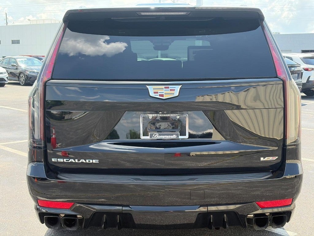 2023 Cadillac Escalade ESV AWD 4dr V-Series