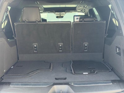 2023 Cadillac Escalade ESV AWD 4dr V-Series