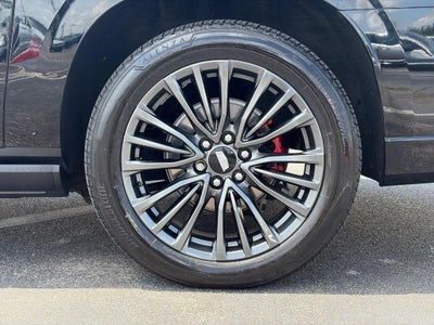 2023 Cadillac Escalade ESV AWD 4dr V-Series