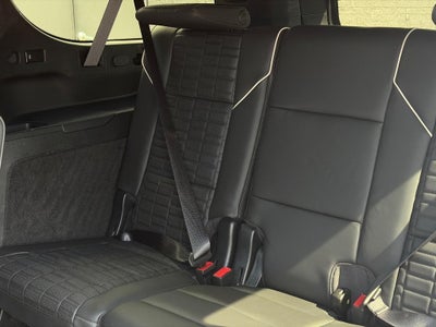 2024 Cadillac Escalade ESV AWD 4dr V-Series