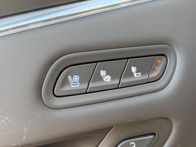2024 Cadillac Escalade ESV AWD 4dr V-Series