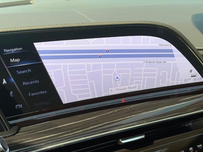 2024 Cadillac Escalade ESV AWD 4dr V-Series