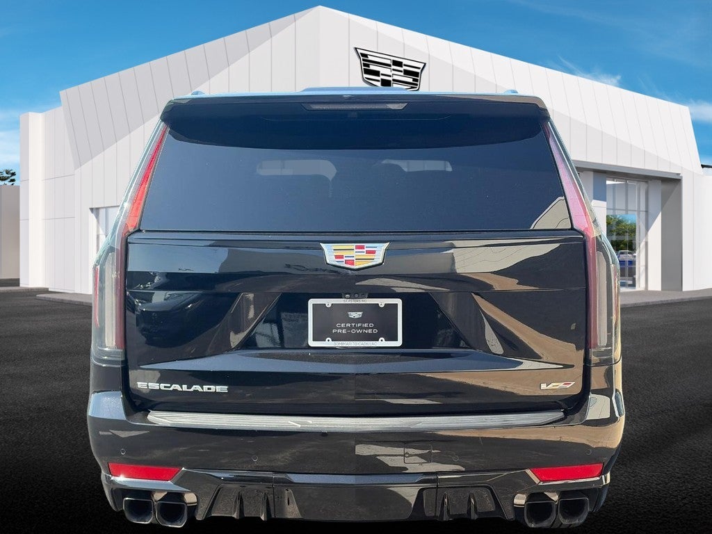 2024 Cadillac Escalade ESV AWD 4dr V-Series