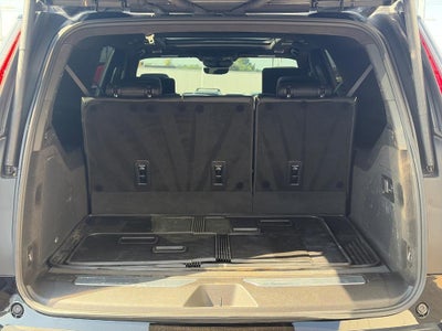 2024 Cadillac Escalade ESV AWD 4dr V-Series