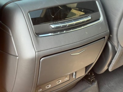 2024 Cadillac Escalade ESV AWD 4dr V-Series