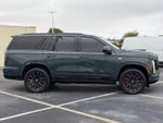 2025 Cadillac Escalade 4WD 4dr Sport