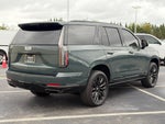 2025 Cadillac Escalade 4WD 4dr Sport