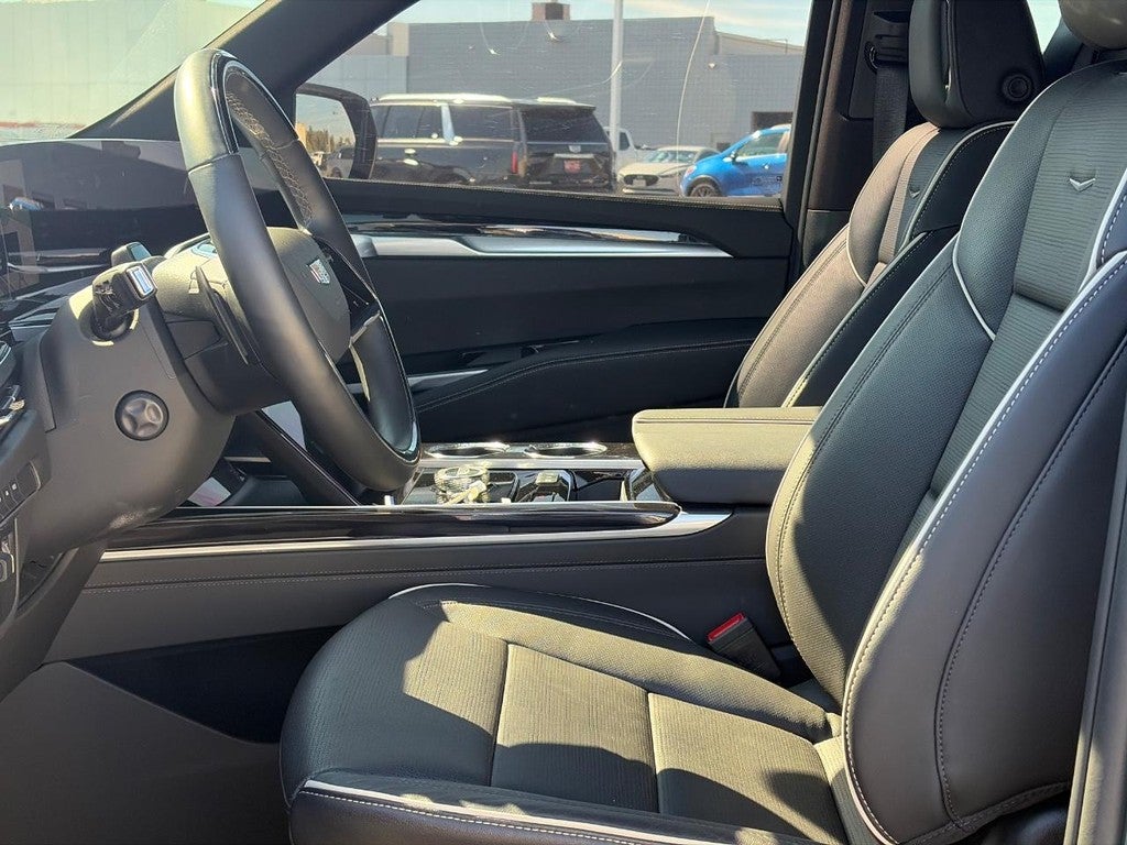 2025 Cadillac Escalade 4WD 4dr Sport