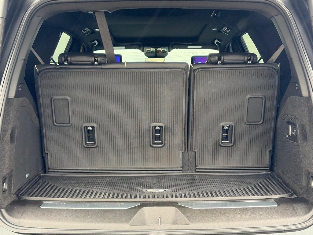 2025 Cadillac Escalade 4WD 4dr Sport