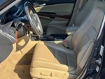 2012 Honda Accord Sedan EX-L
