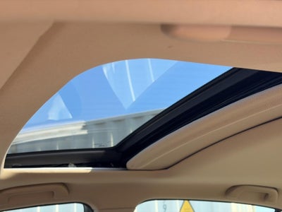 2012 Honda Accord Sedan EX-L