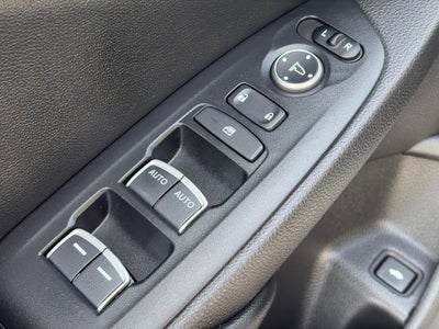 2022 Honda Accord Sedan Sport 1.5T CVT
